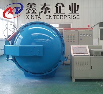 熱壓罐成型工藝特點